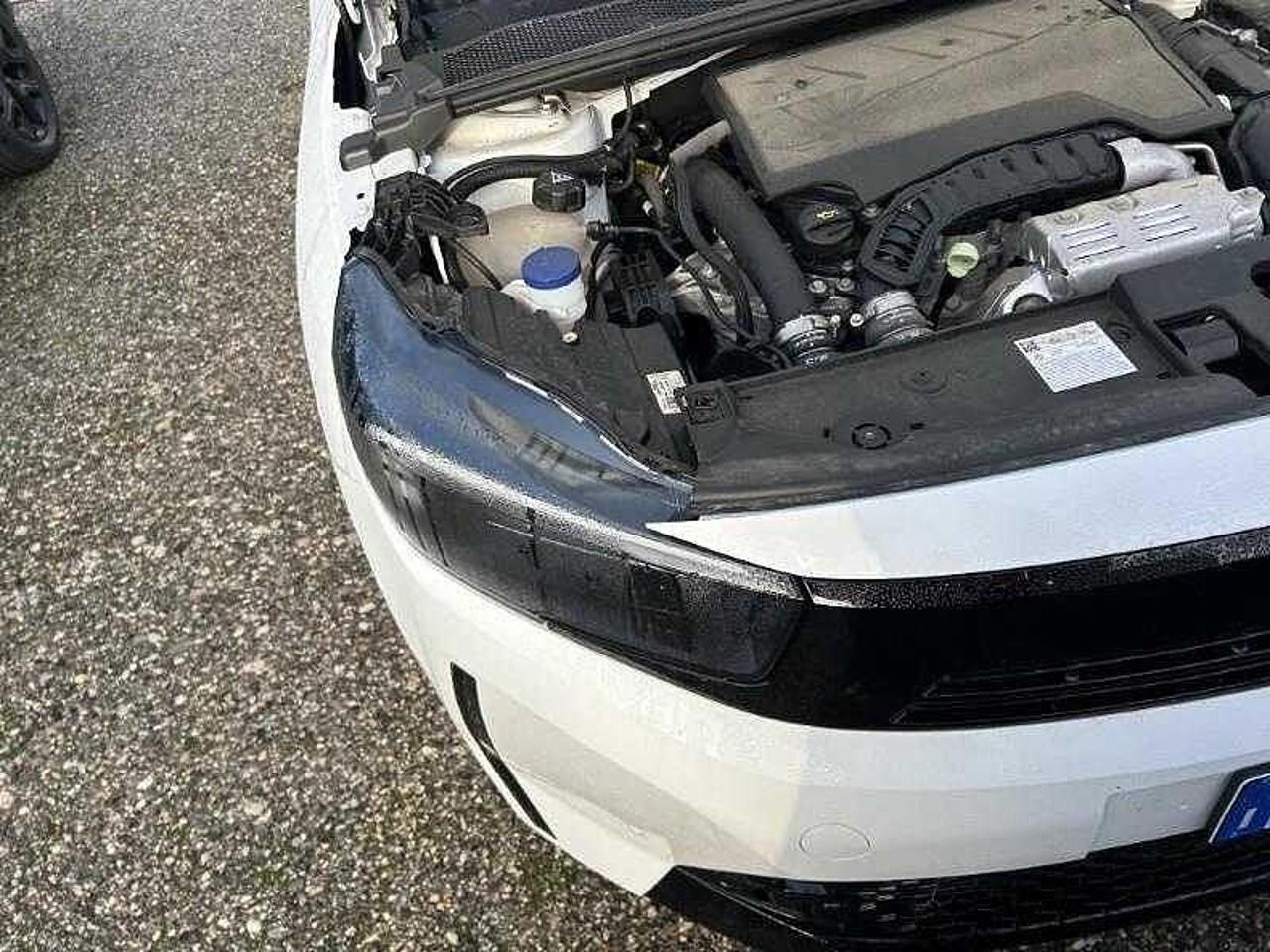 Opel Opel Corsa usata 14
