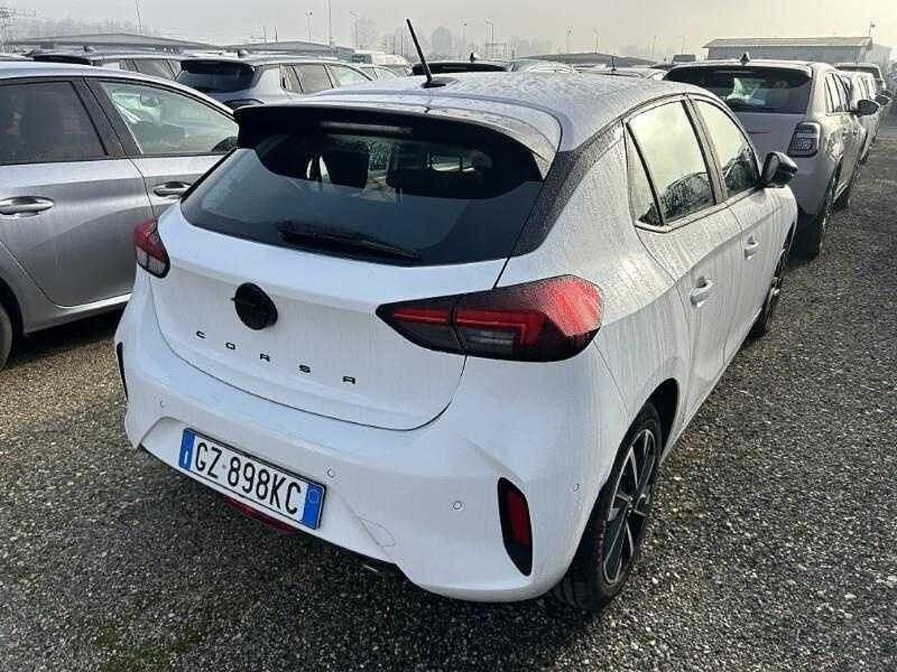 Opel Opel Corsa usata 15