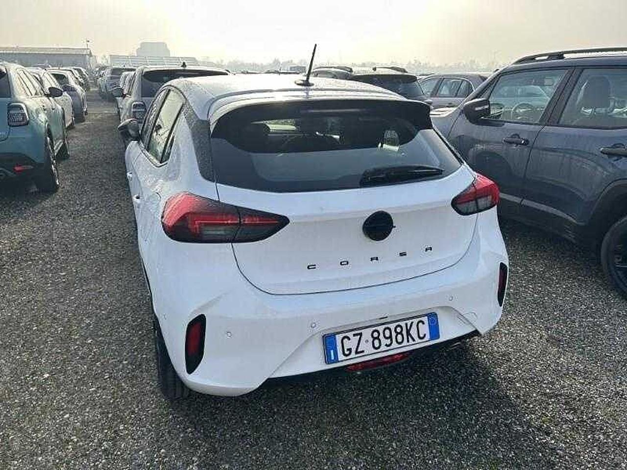 Opel Opel Corsa usata 16