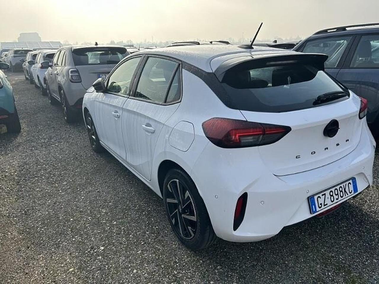Opel Opel Corsa usata 17