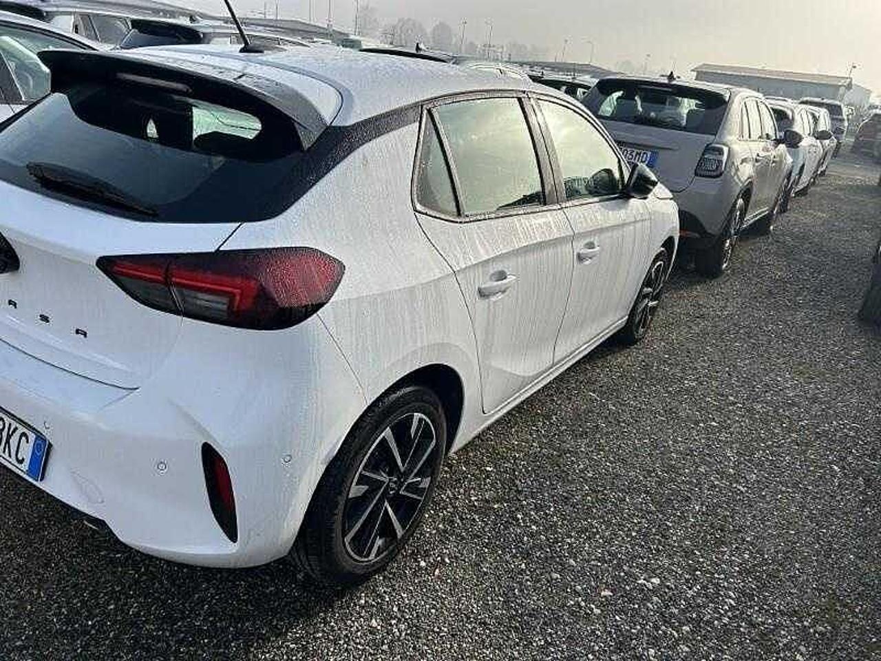 Opel Opel Corsa usata 18
