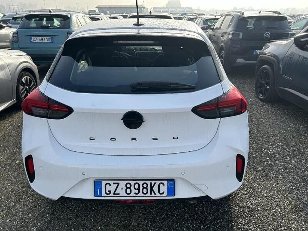 Opel Opel Corsa usata 20