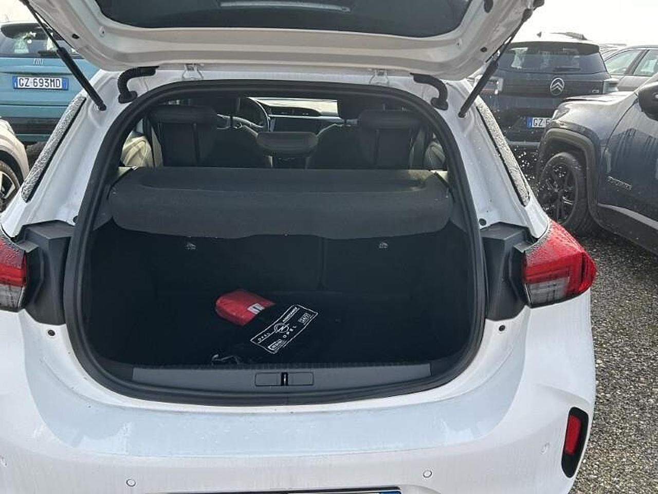 Opel Opel Corsa usata 21