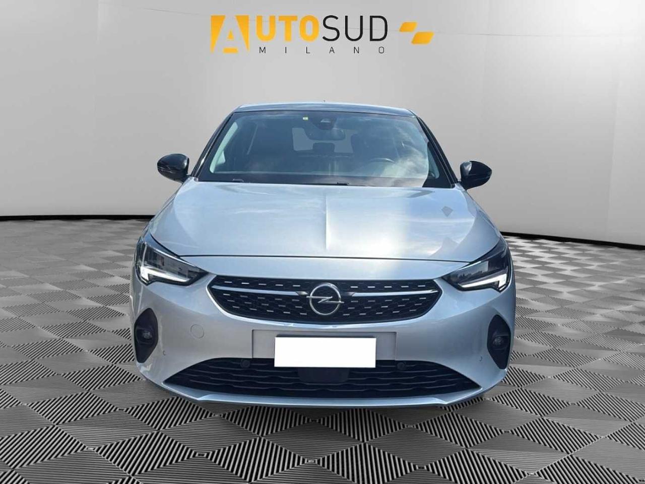 Opel Opel Corsa usata 9