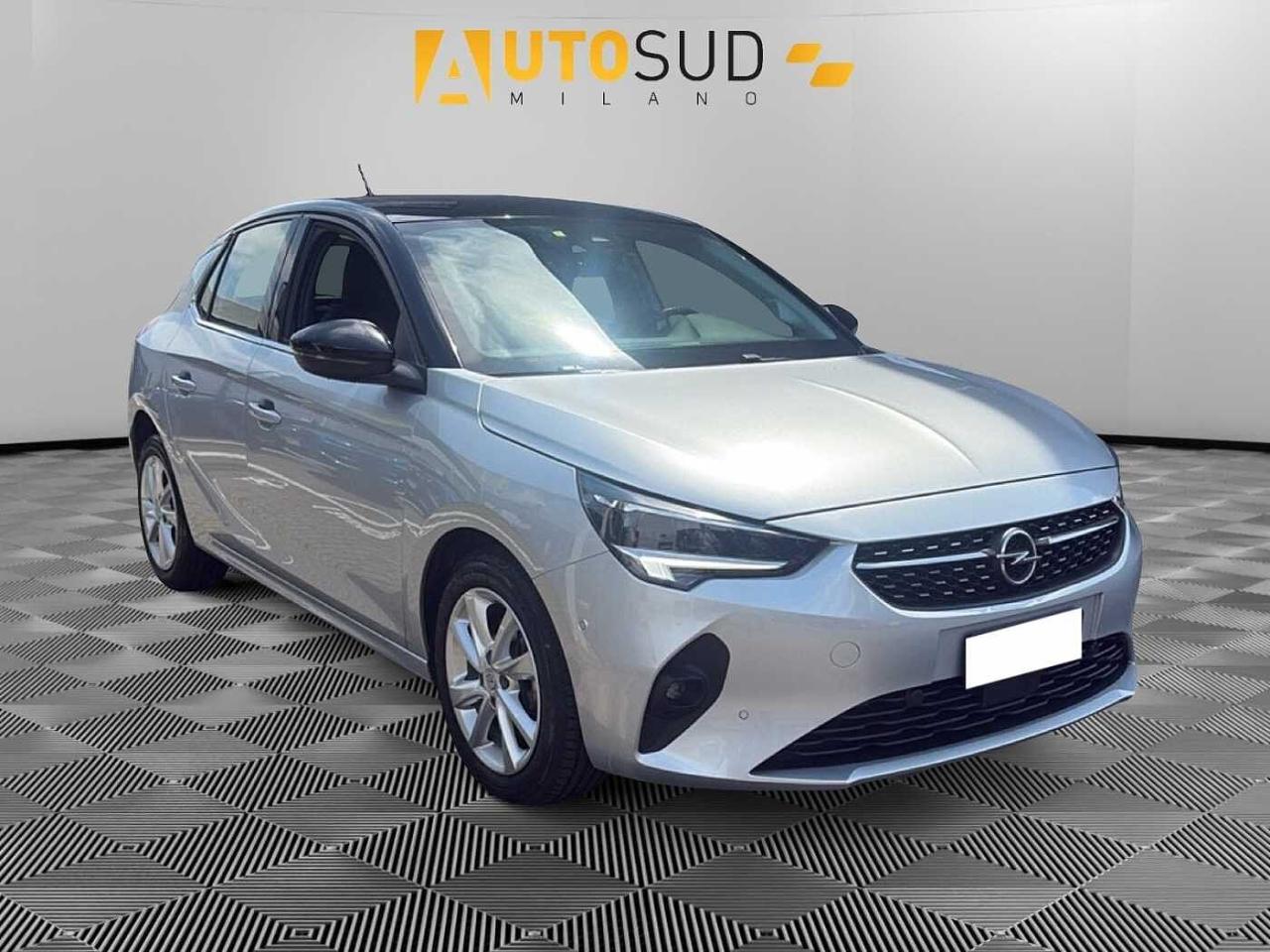Opel Opel Corsa usata 10