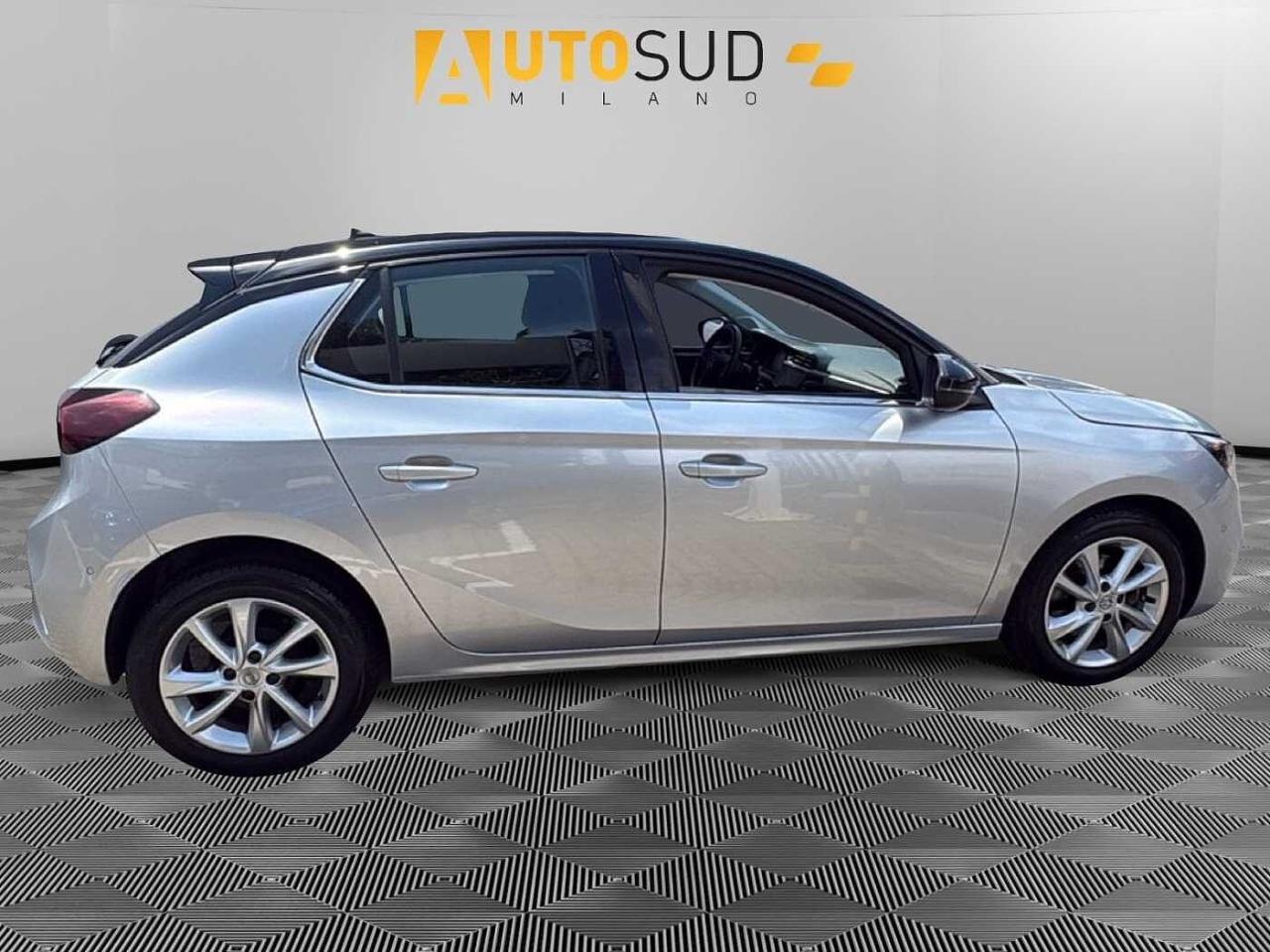 Opel Opel Corsa usata 12