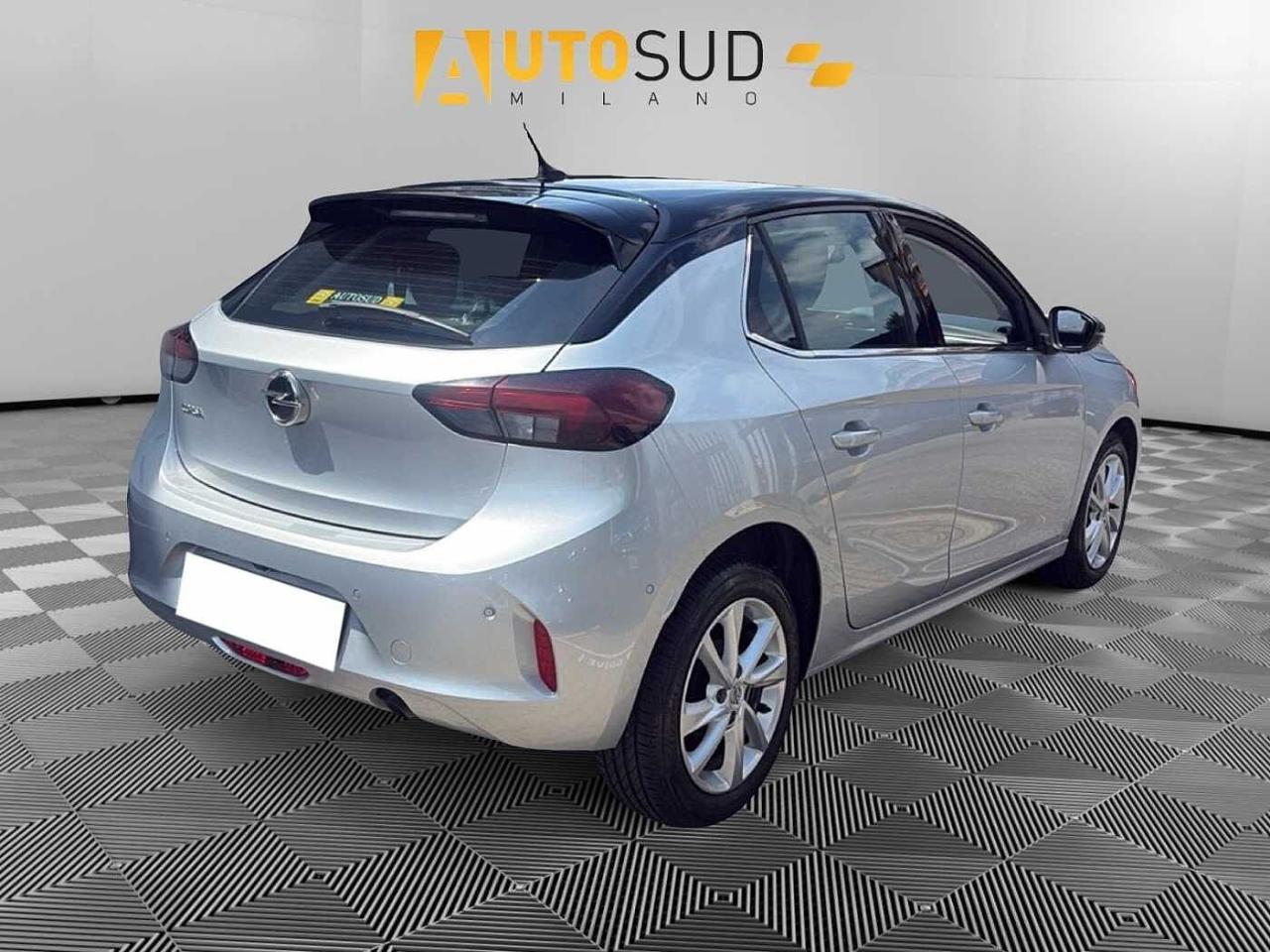 Opel Opel Corsa usata 13