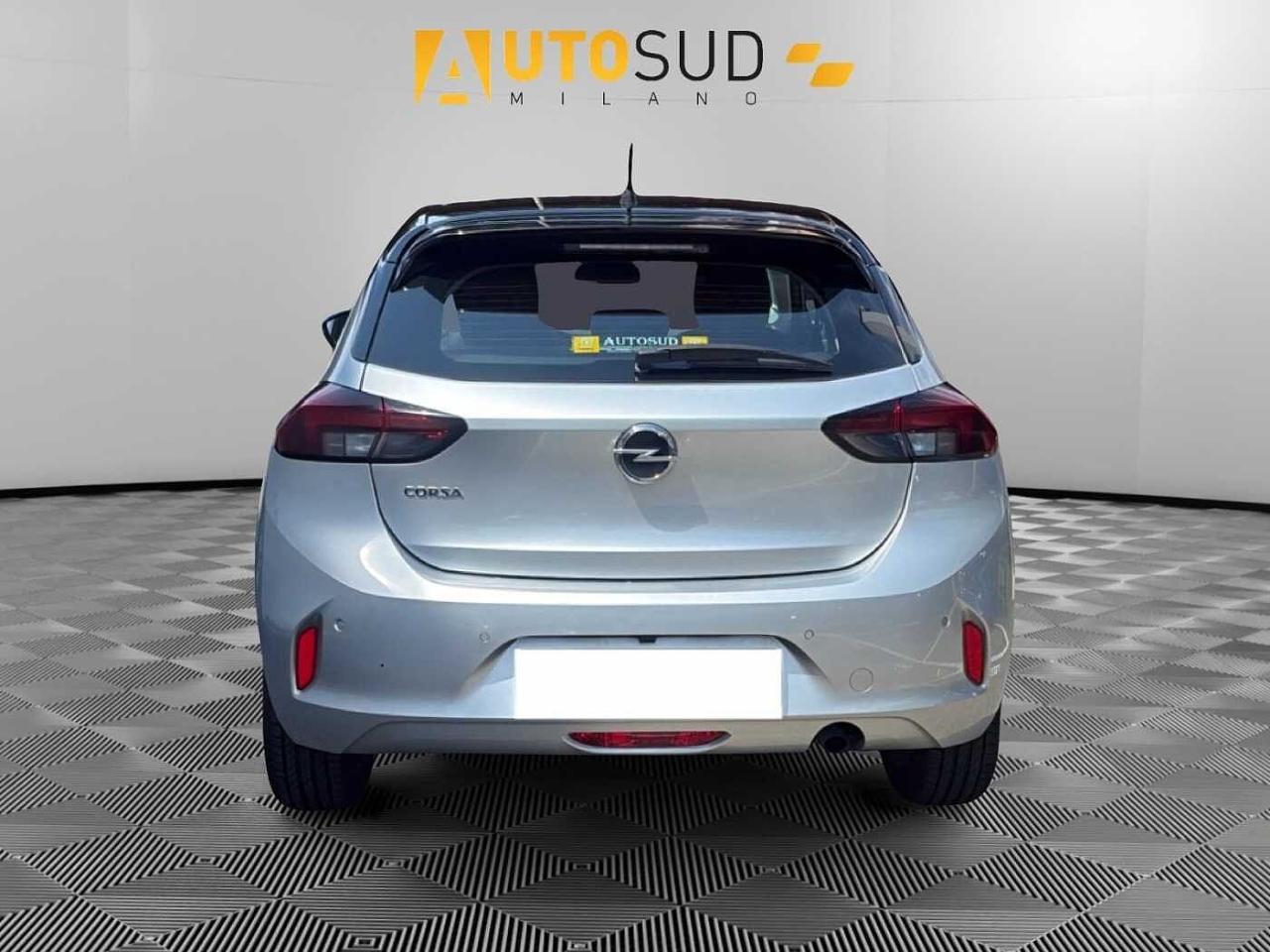 Opel Opel Corsa usata 14