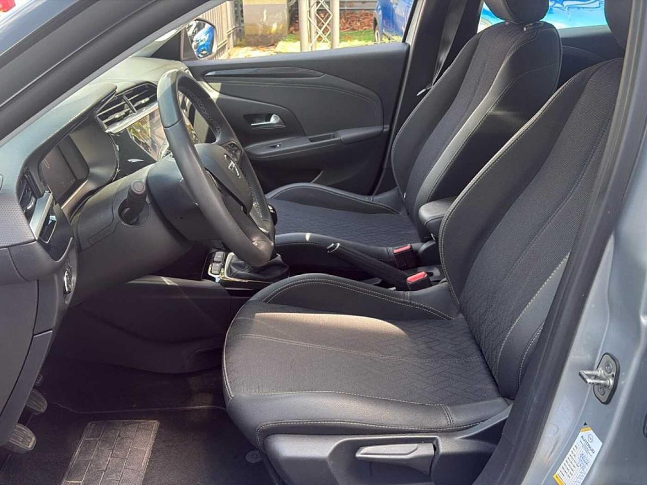 Opel Opel Corsa usata 16