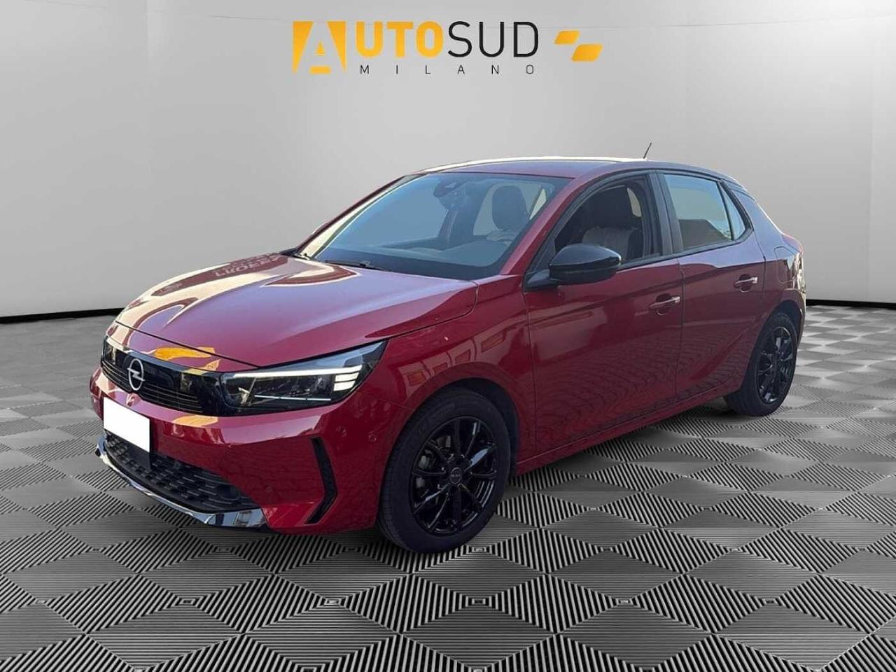 Opel Opel Corsa CORSA VI 2023 1.2 s&s 75cv
