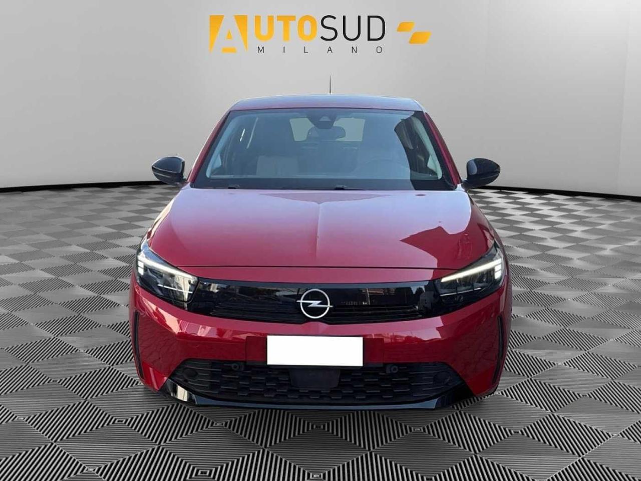 Opel Opel Corsa usata 10