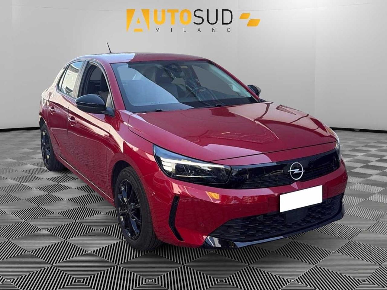 Opel Opel Corsa usata 11