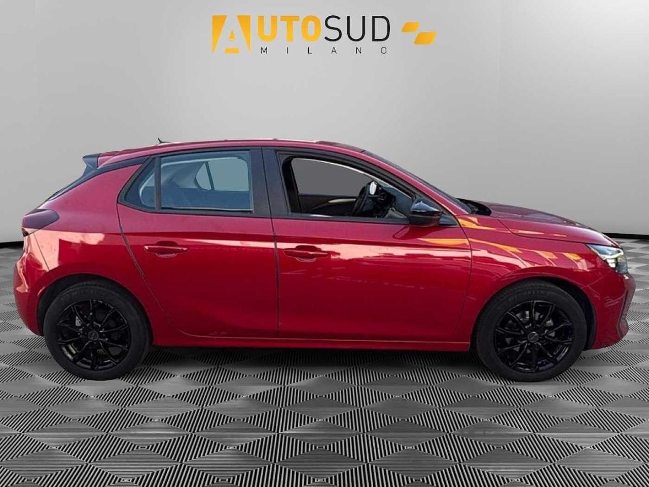 Opel Opel Corsa usata 13