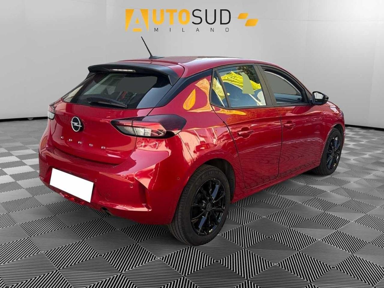 Opel Opel Corsa usata 14