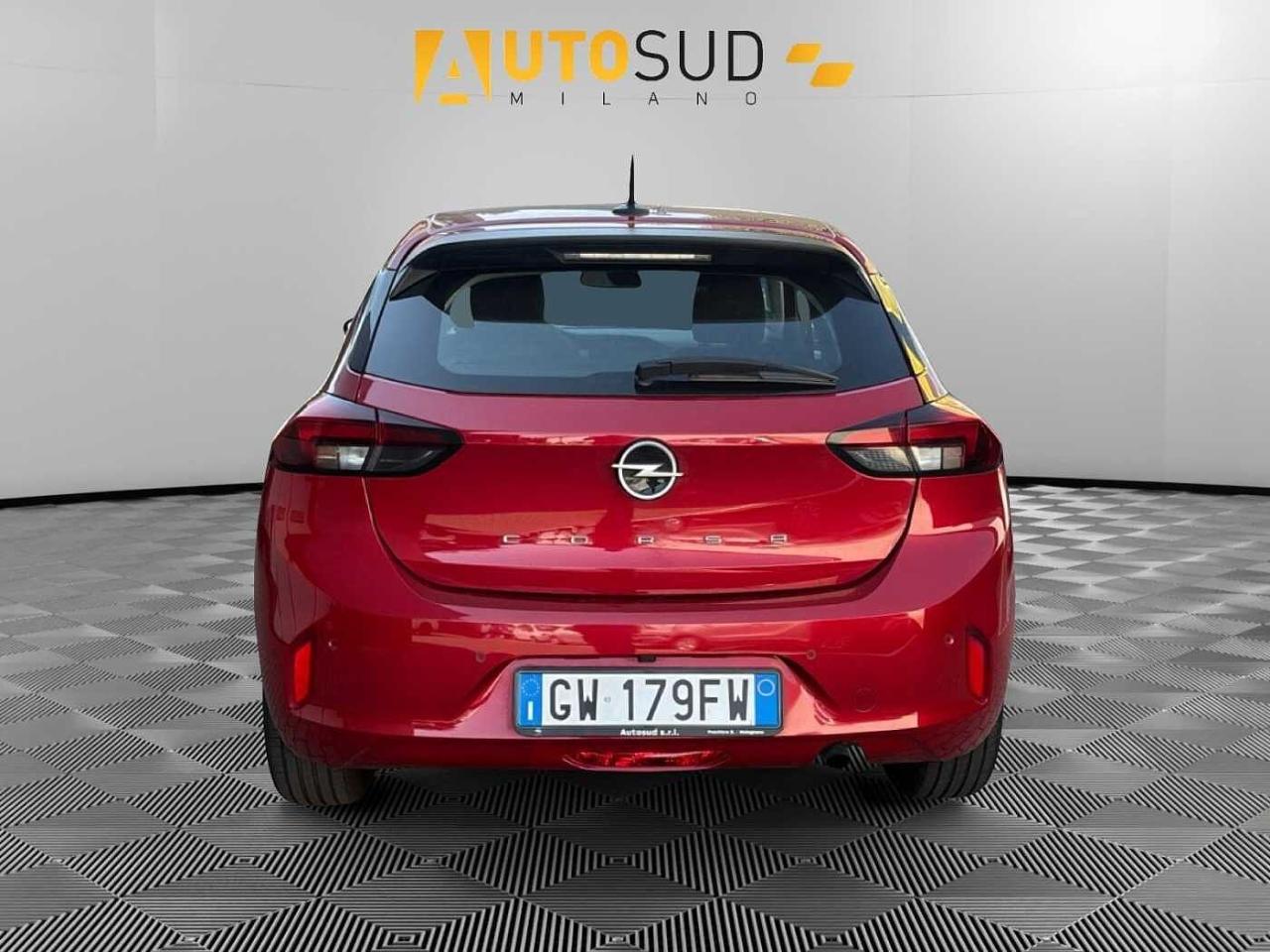 Opel Opel Corsa usata 15