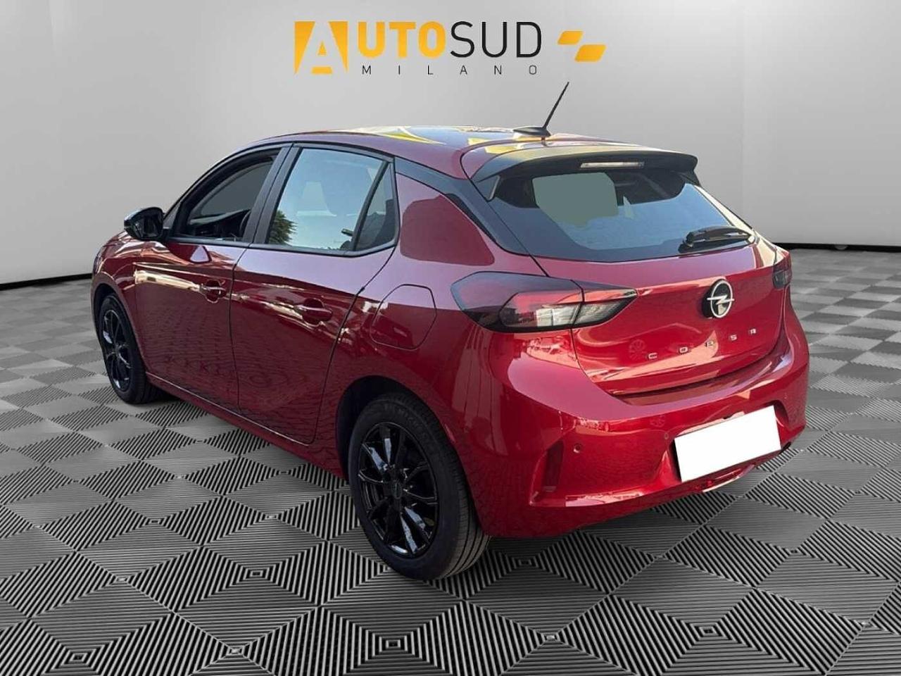 Opel Opel Corsa usata 16