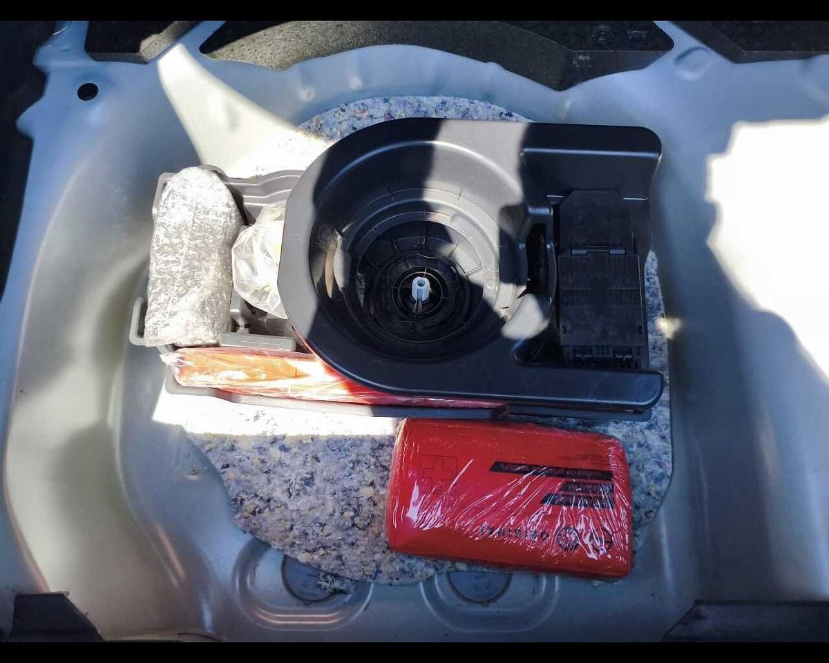 Opel Opel Corsa usata, con Climatizzatore
