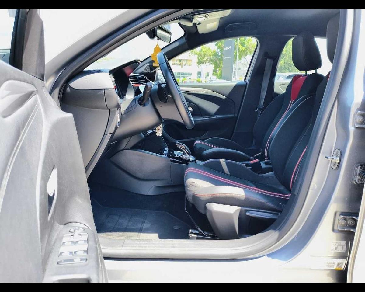 Opel Opel Corsa usata, con Xenon-led