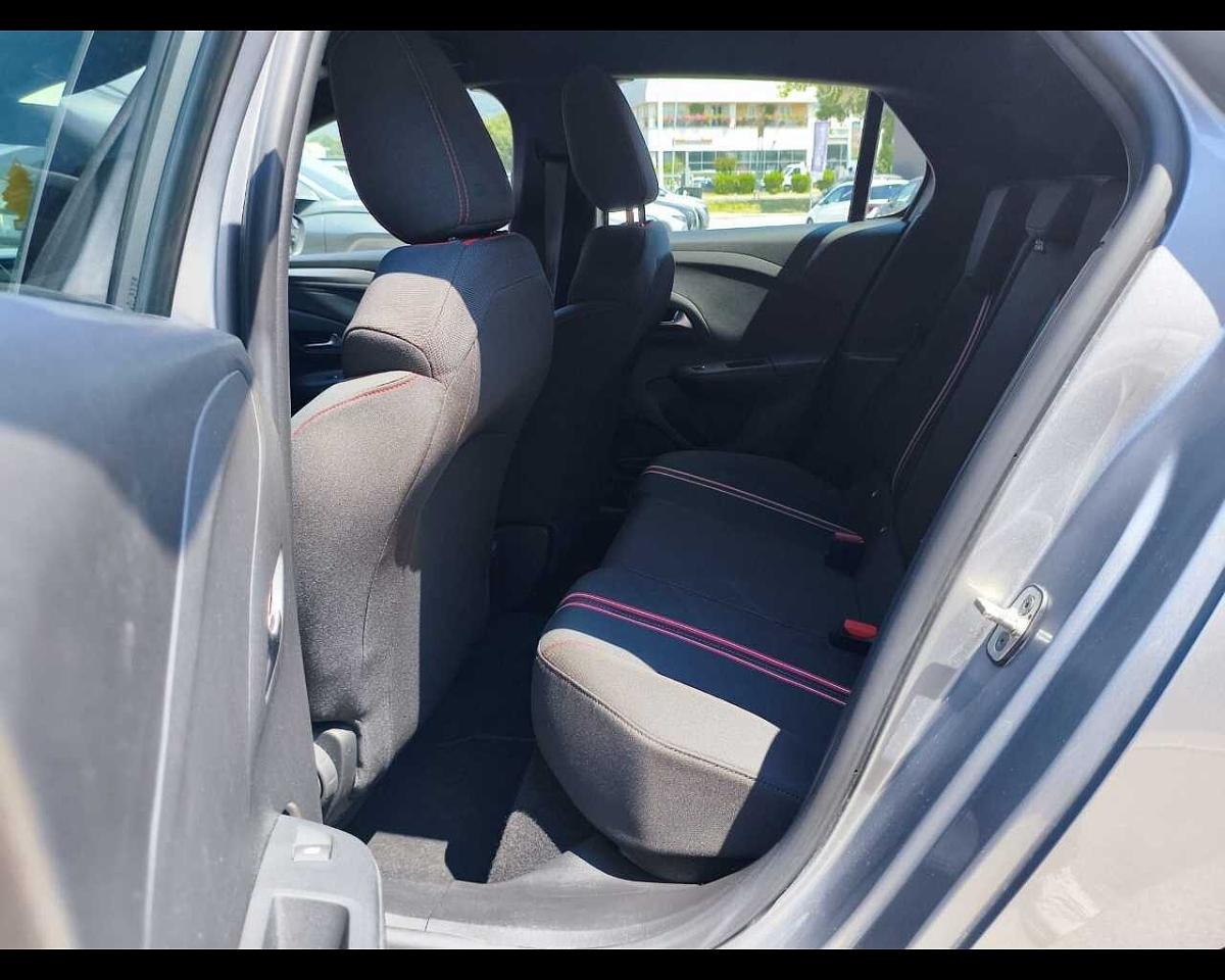 Opel Opel Corsa usata 3