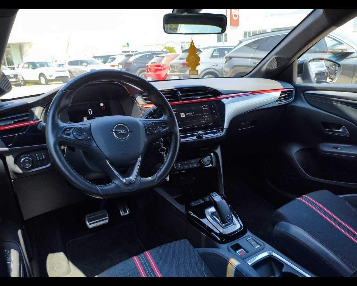 Opel Opel Corsa usata 4