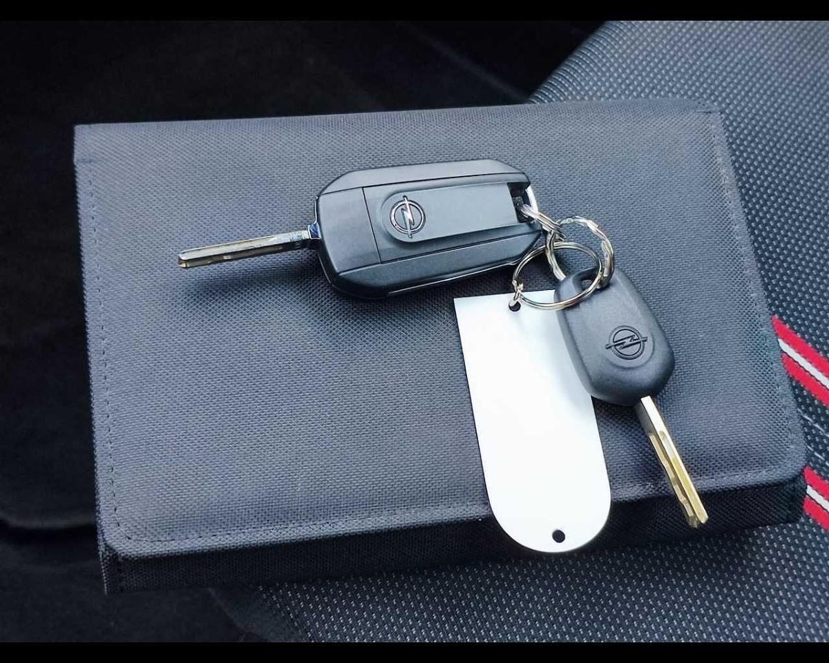 Opel Opel Corsa usata 7