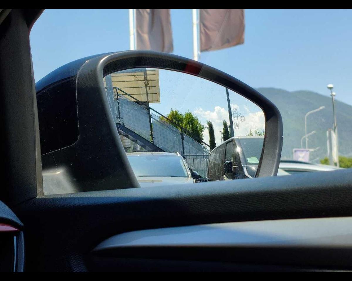 Opel Opel Corsa usata 8