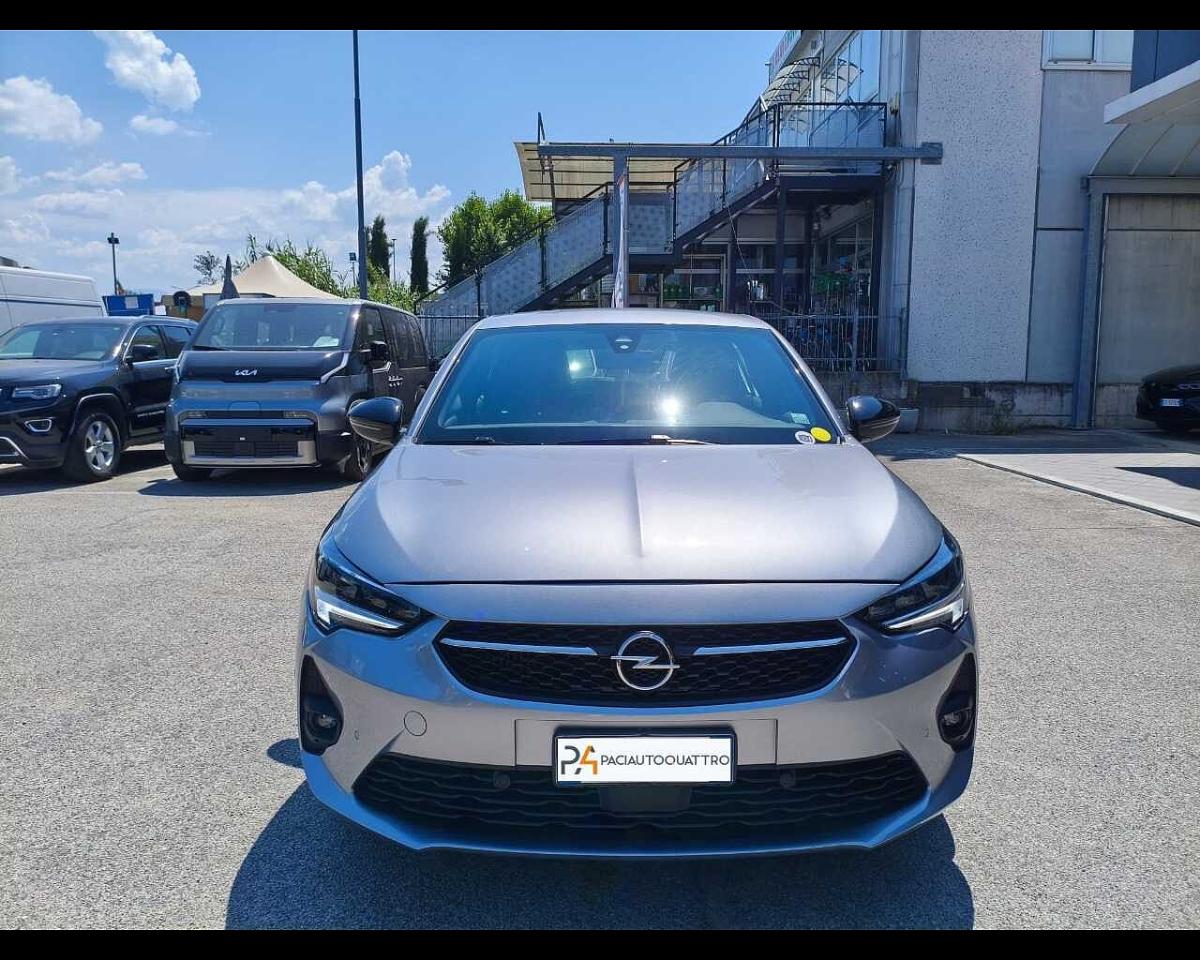 Opel Opel Corsa usata 11