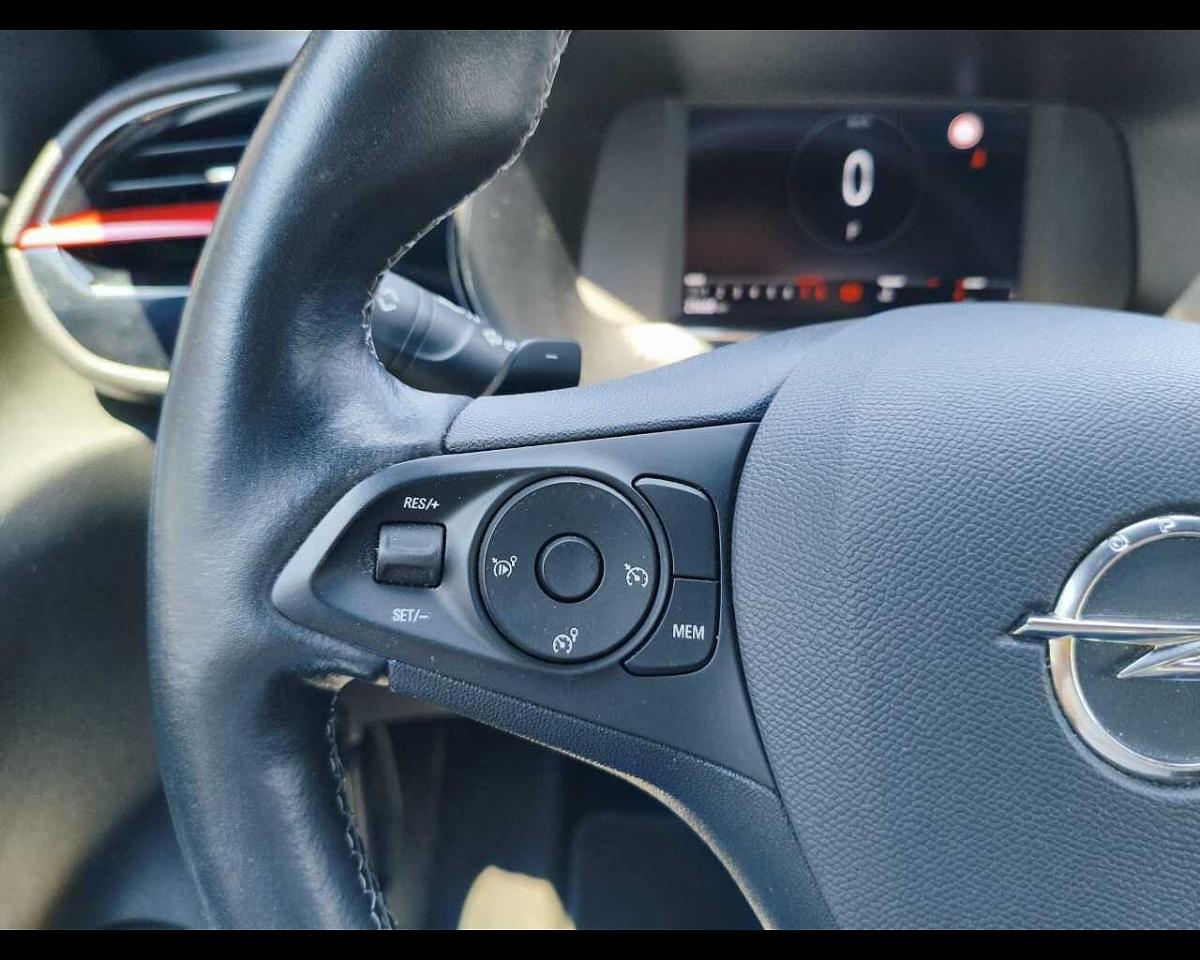 Opel Opel Corsa usata 16