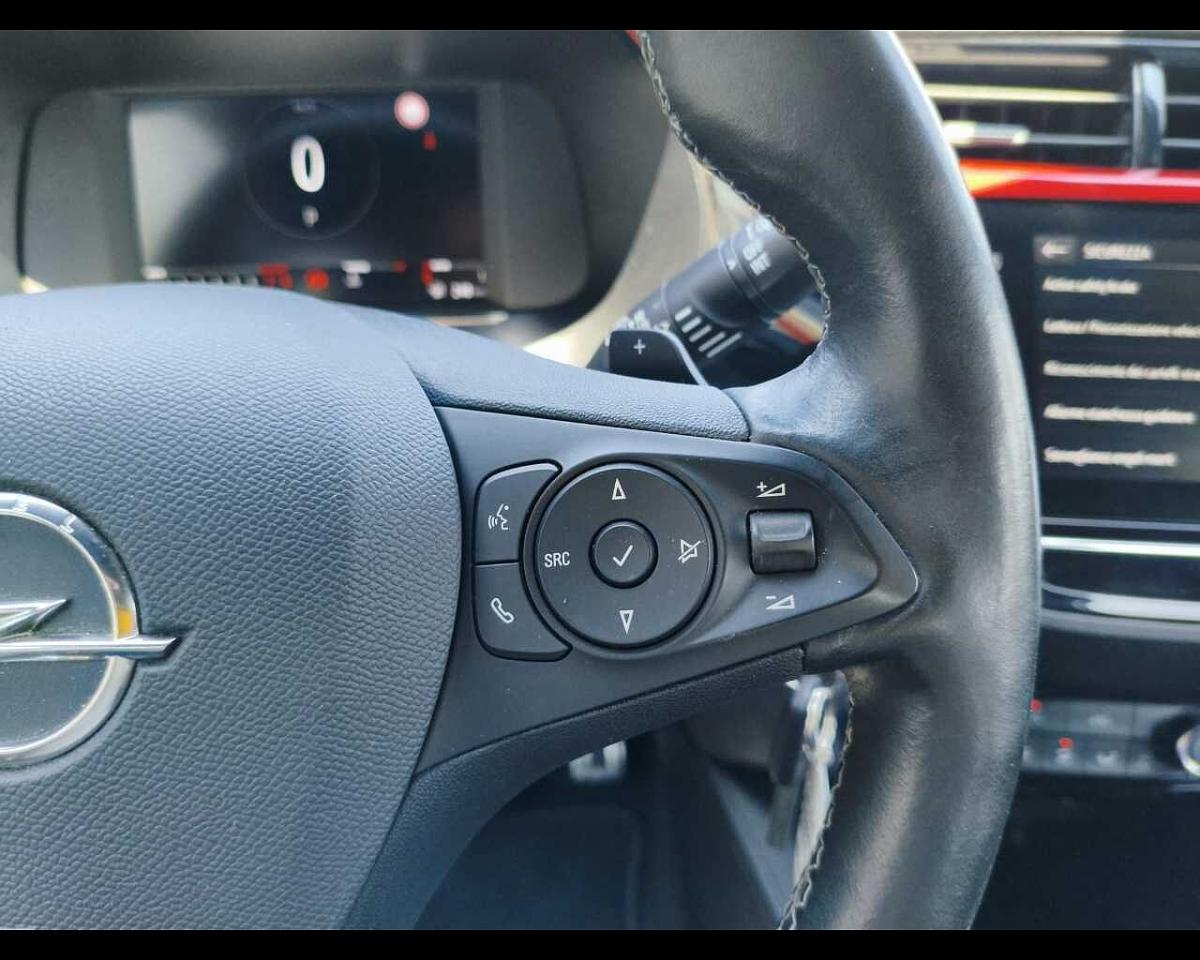 Opel Opel Corsa usata 17