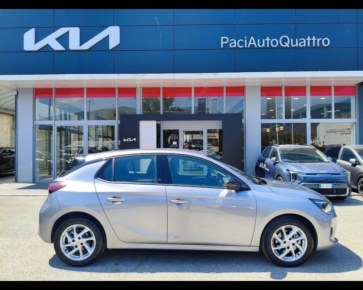 Opel Opel Corsa usata 21