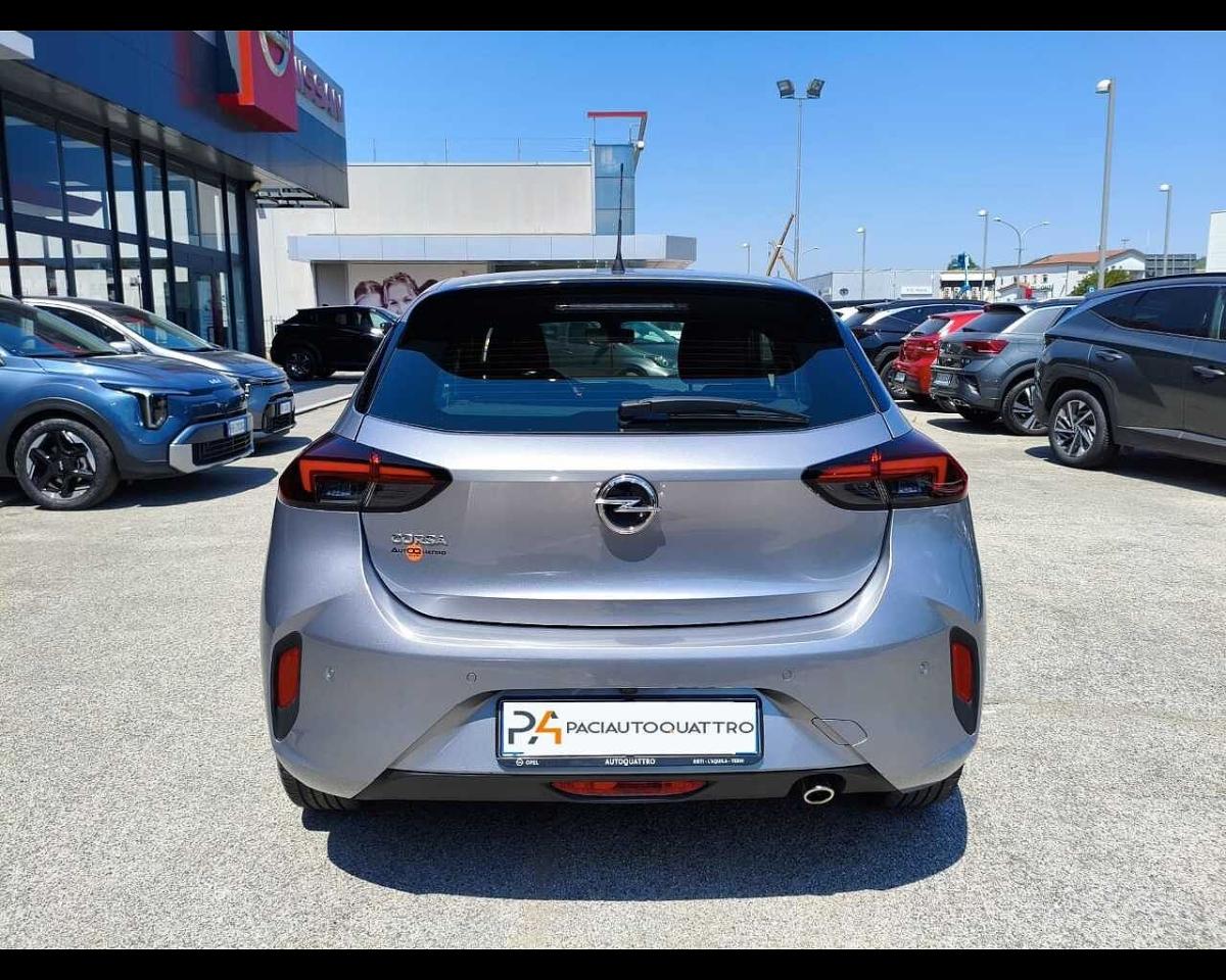 Opel Opel Corsa usata 23