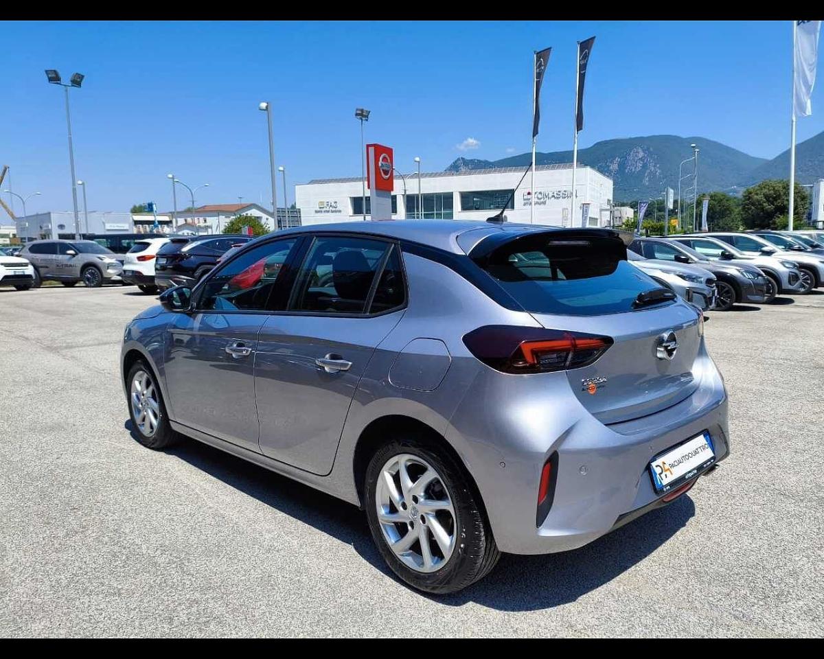 Opel Opel Corsa usata 24