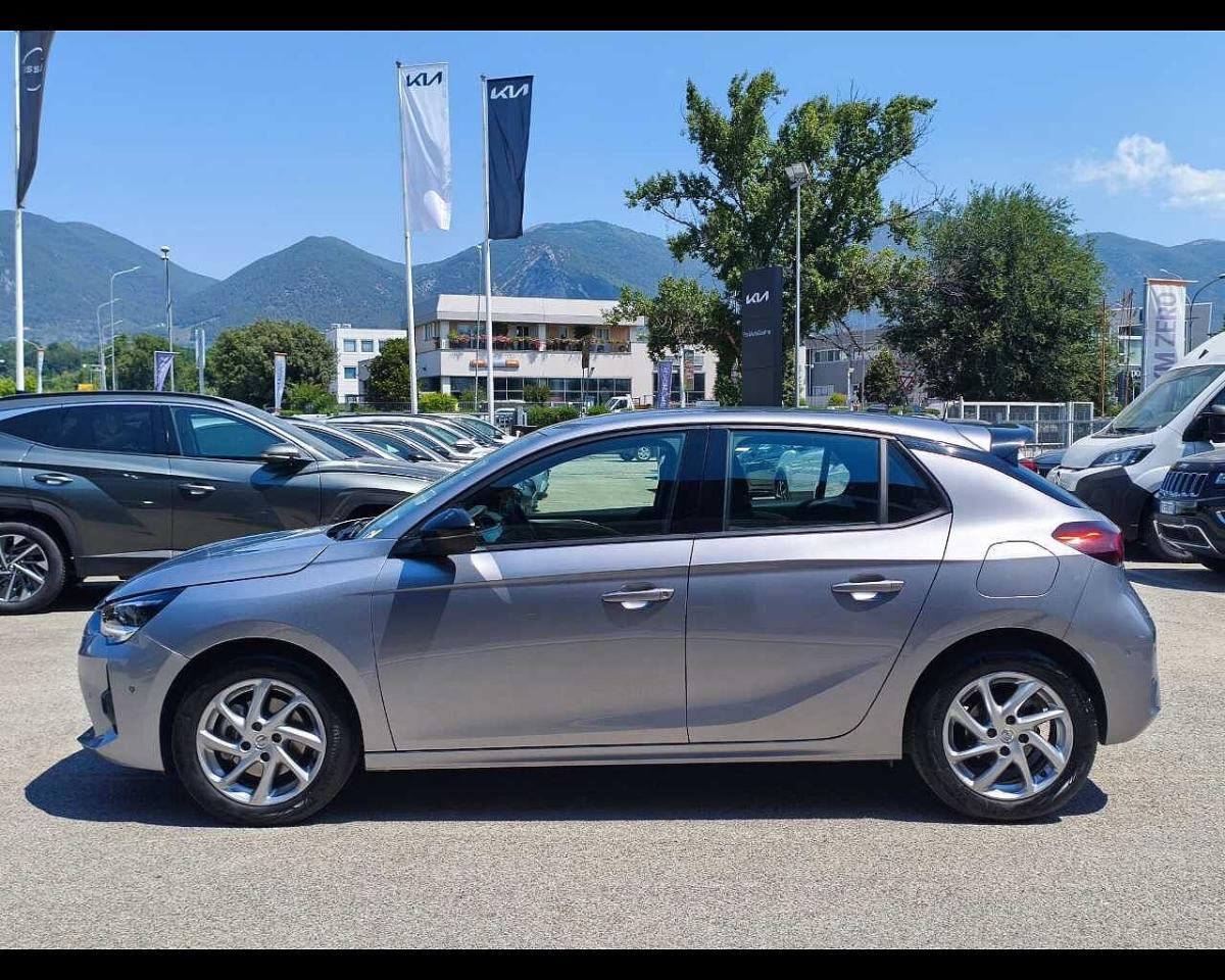 Opel Opel Corsa usata 25