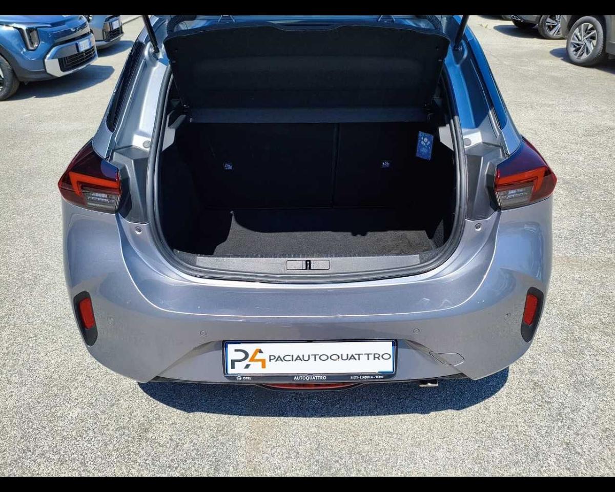 Opel Opel Corsa usata 26