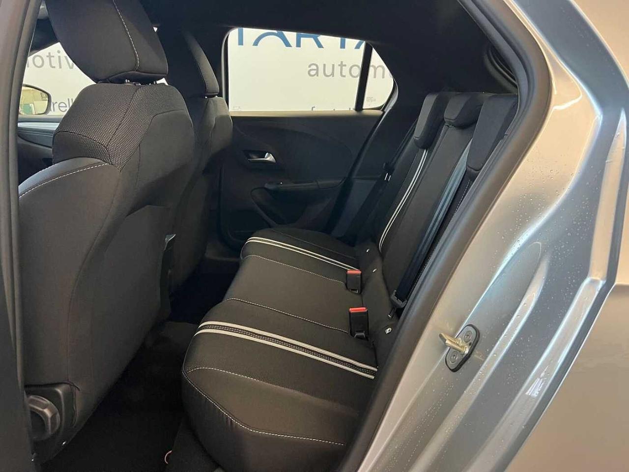 Opel Opel Corsa usata 4