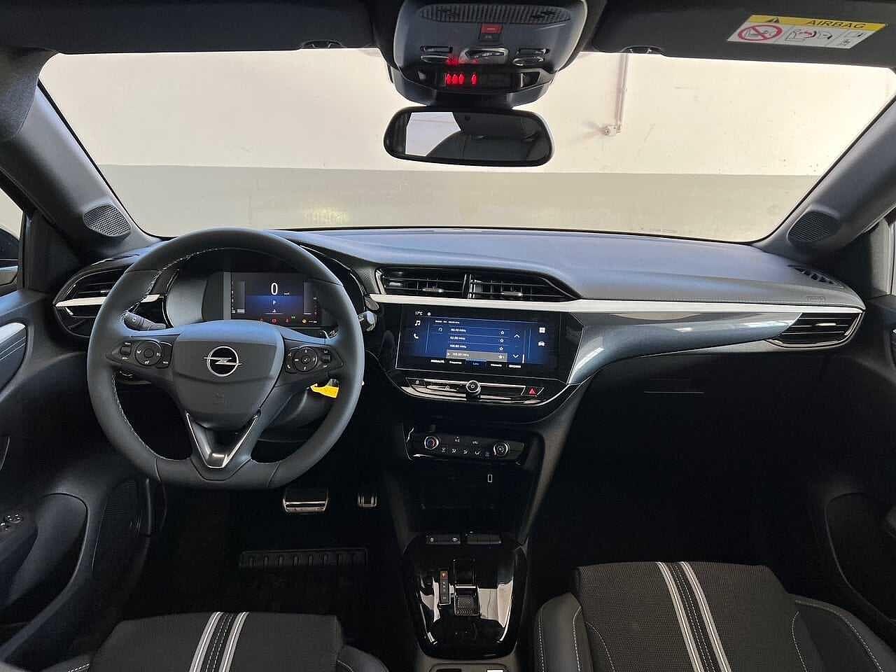 Opel Opel Corsa usata 5