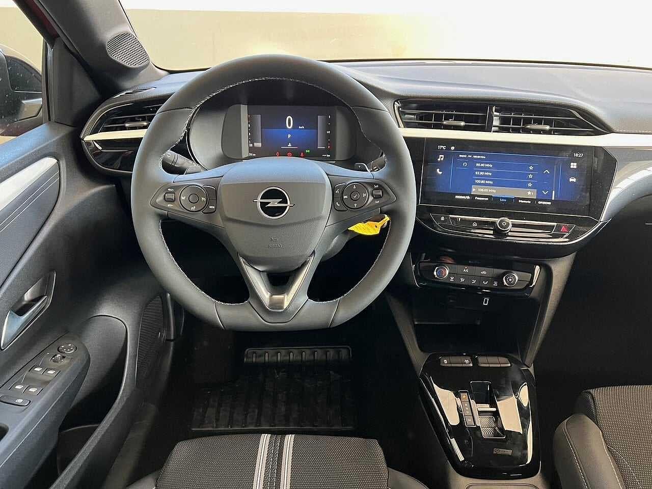 Opel Opel Corsa usata 6