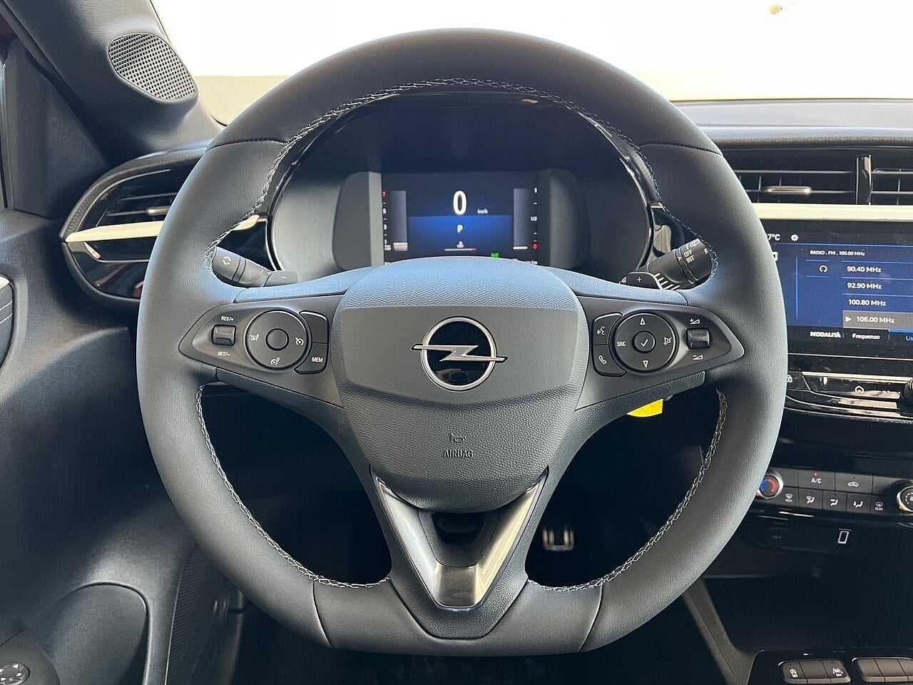 Opel Opel Corsa usata 7