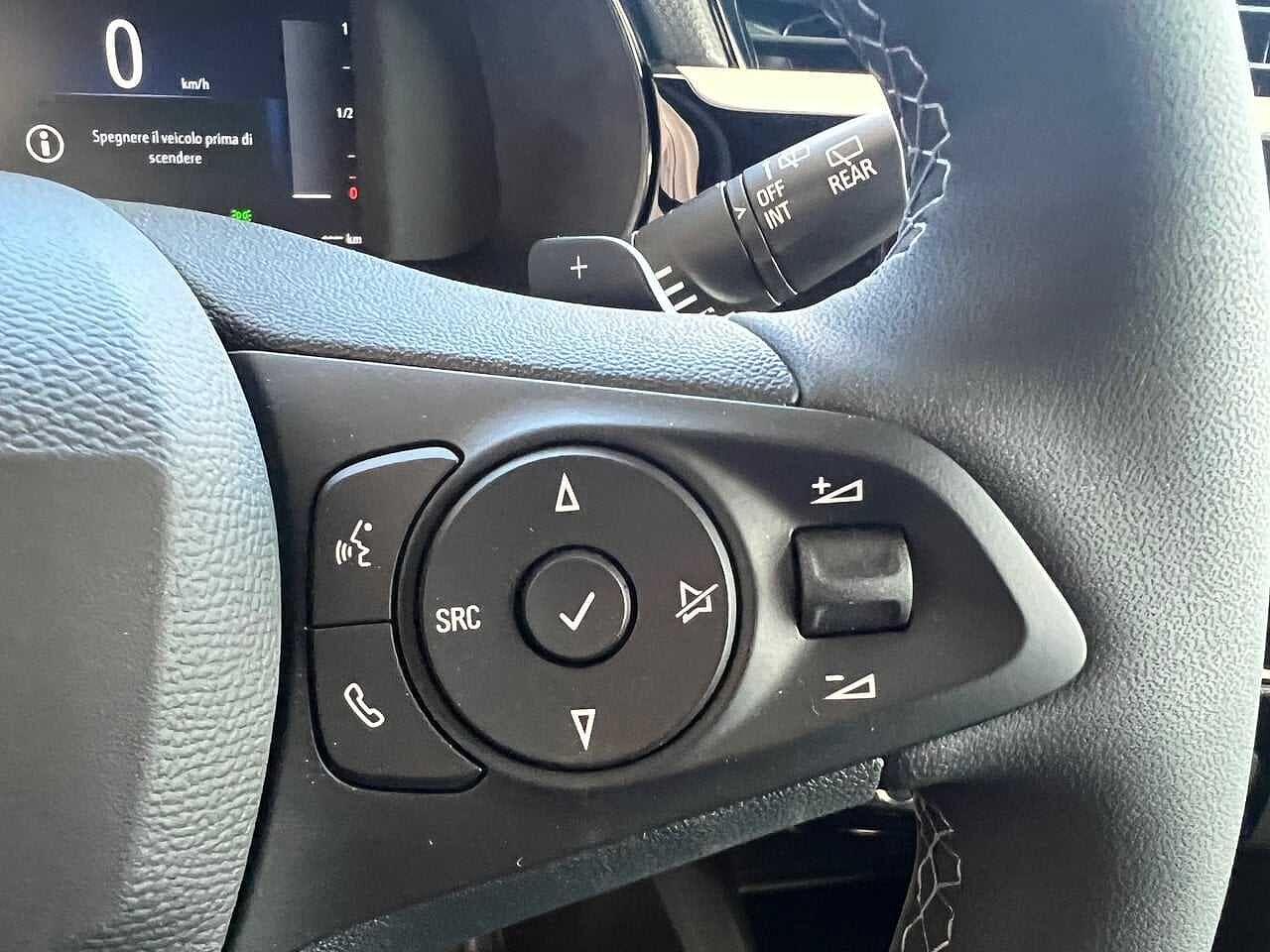 Opel Opel Corsa usata 9