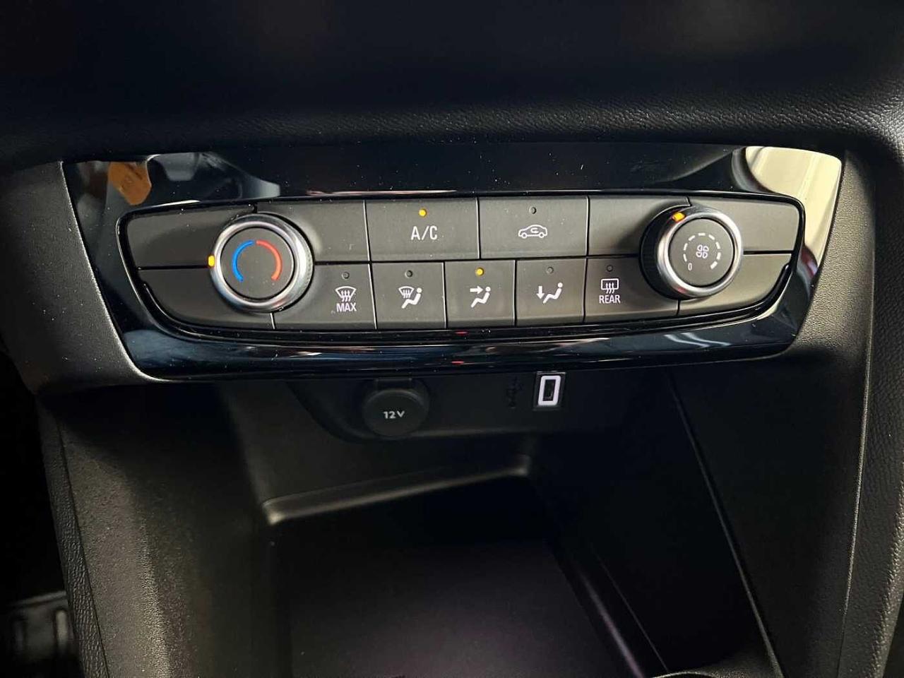 Opel Opel Corsa usata 20