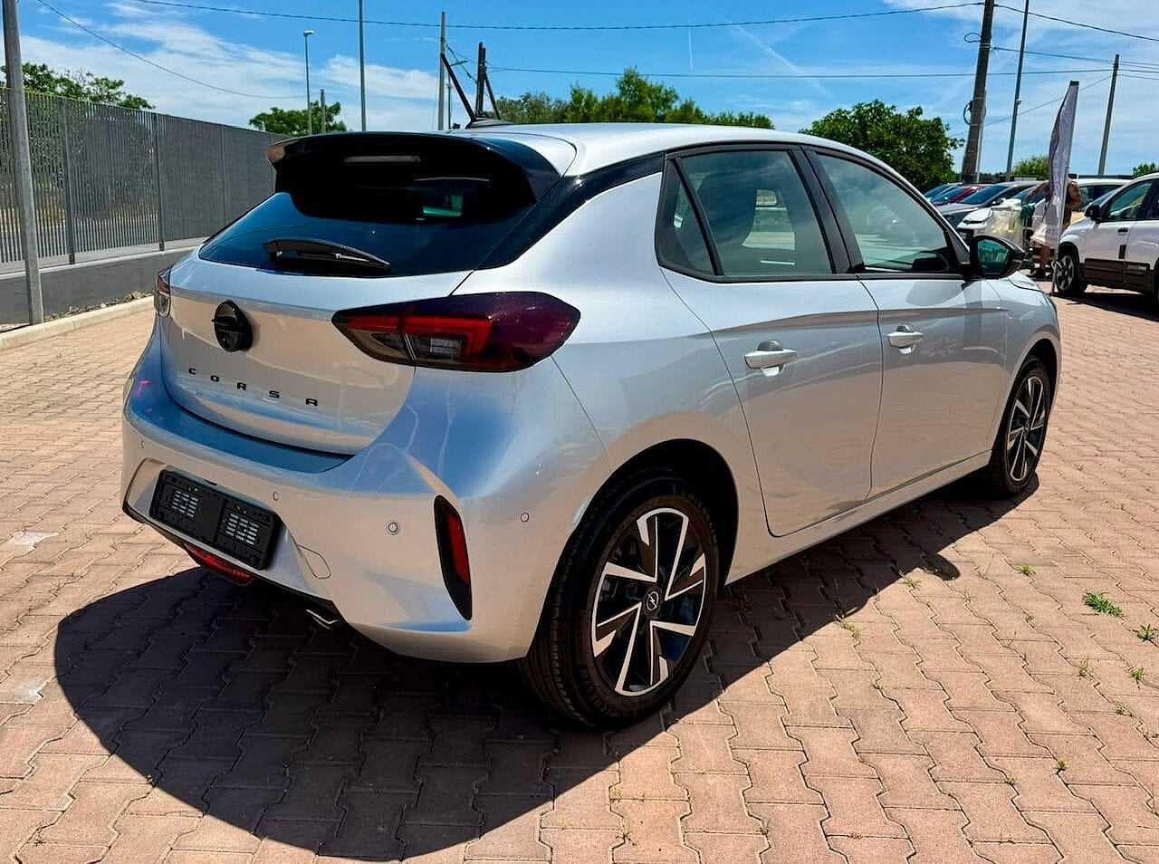 Opel Opel Corsa usata 24