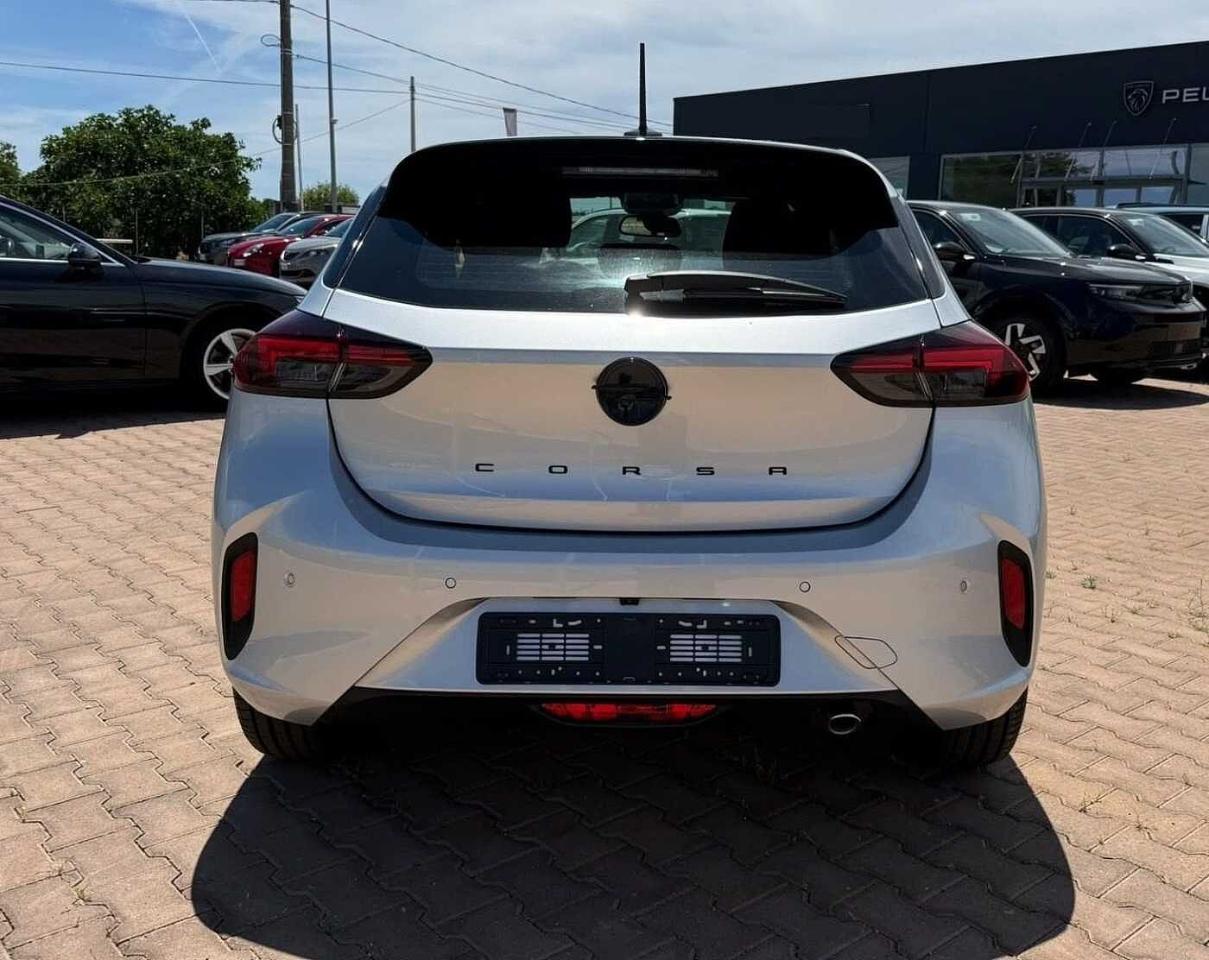 Opel Opel Corsa usata 25