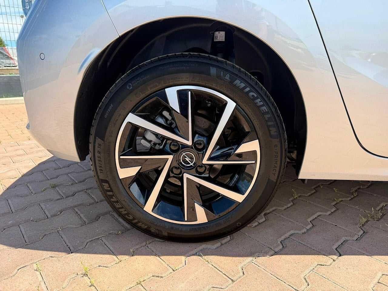 Opel Opel Corsa usata 26