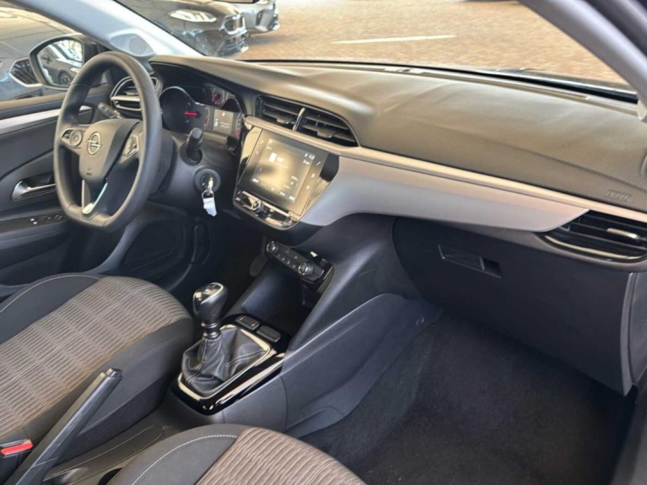 Opel Opel Corsa usata 3