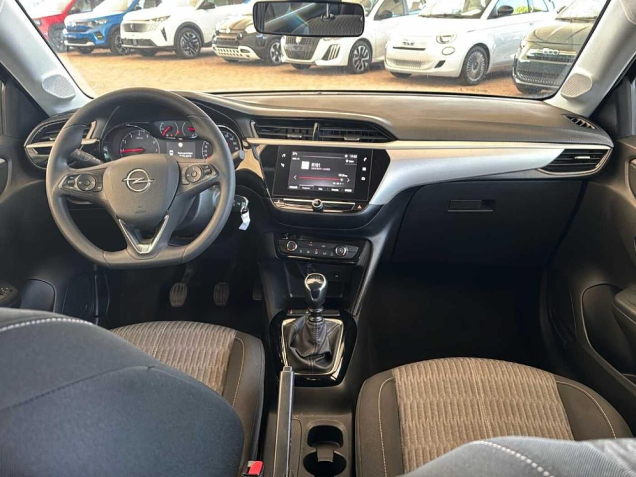 Opel Opel Corsa usata 4