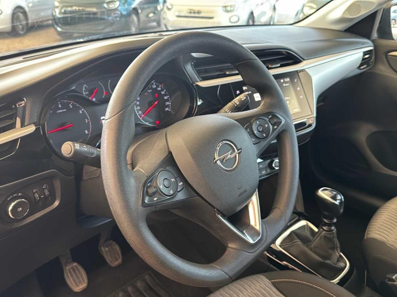 Opel Opel Corsa usata 5