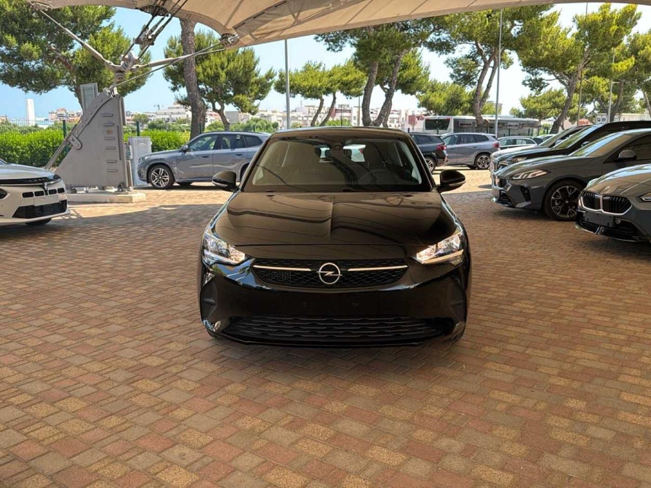 Opel Opel Corsa usata 11