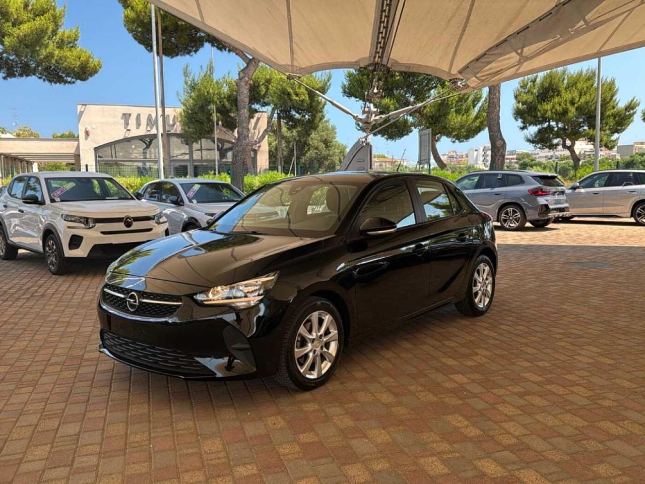 Opel Opel Corsa usata 13