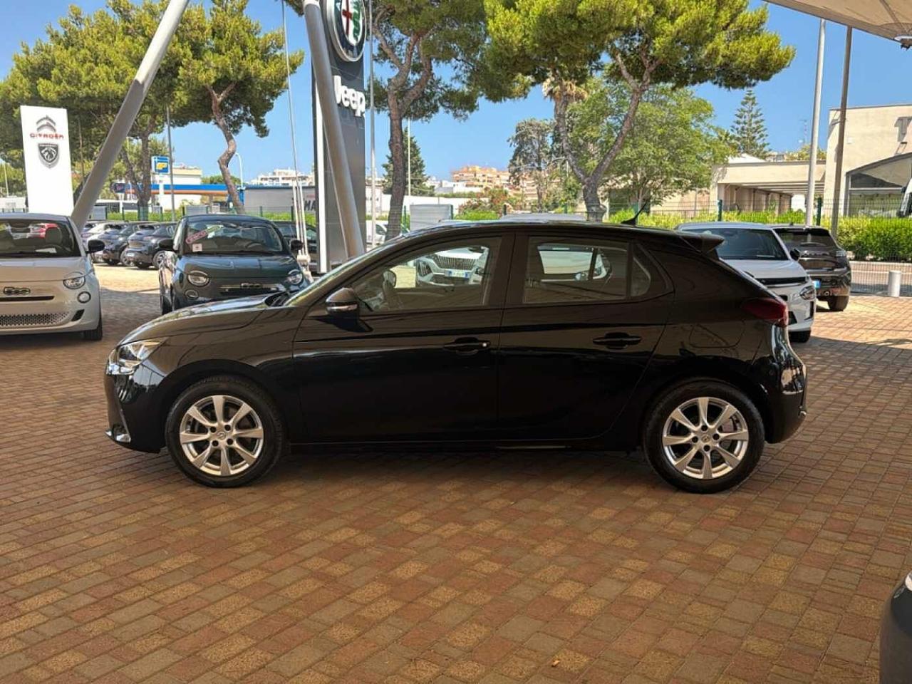 Opel Opel Corsa usata 14