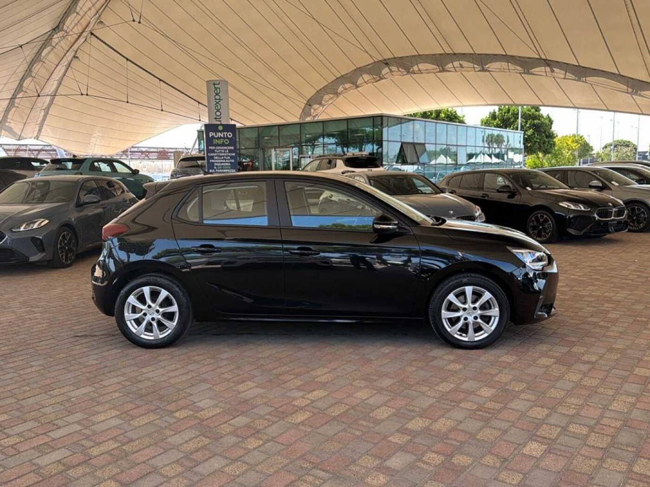 Opel Opel Corsa usata 15
